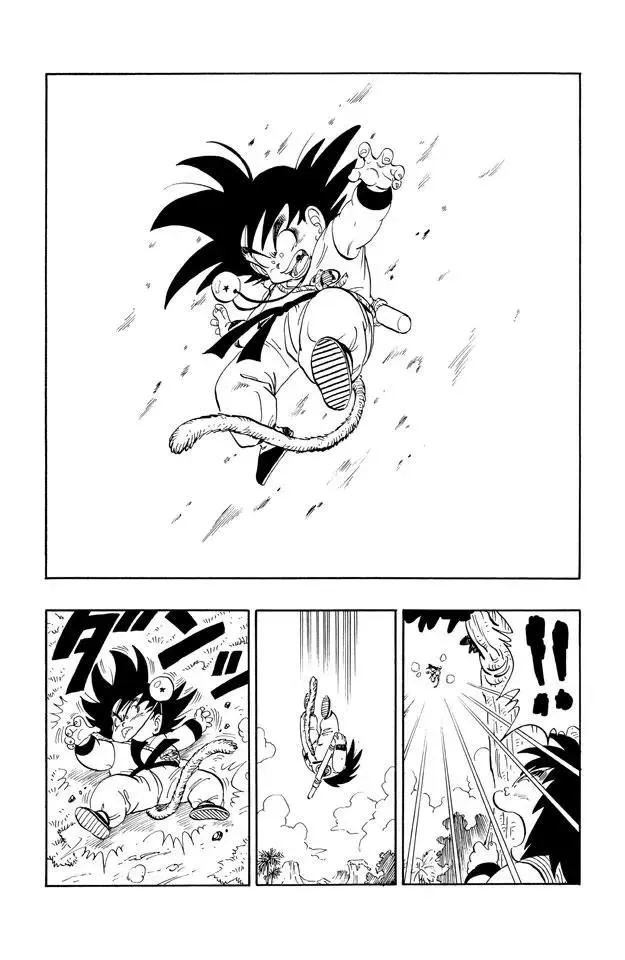 第144话 孙悟空惨败！ 第7页