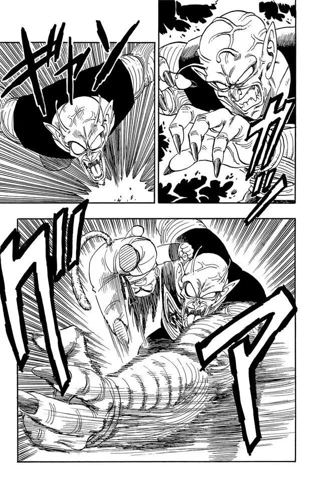 第157话 不死之身的决战！ 第9页