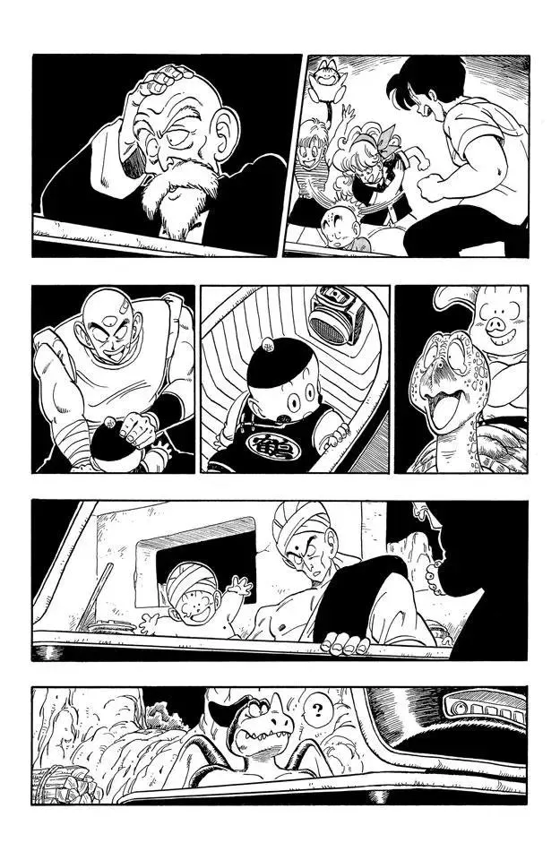 第165话 神龙复活！ 第11页