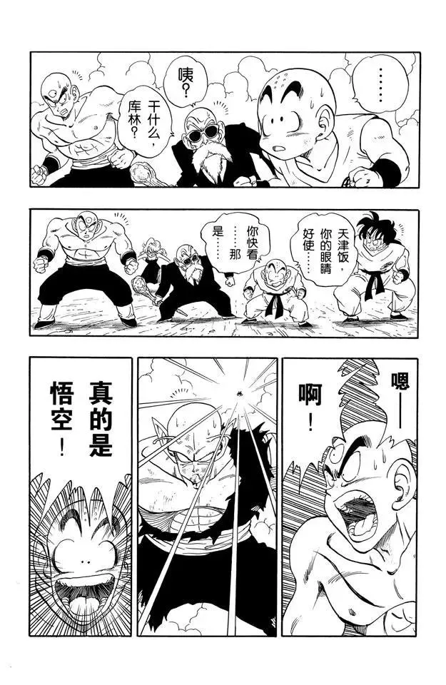 第193话 天下第一武道会的高潮 第15页