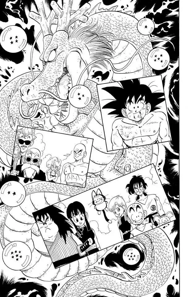 第194话 龙珠的馈赠 第8页