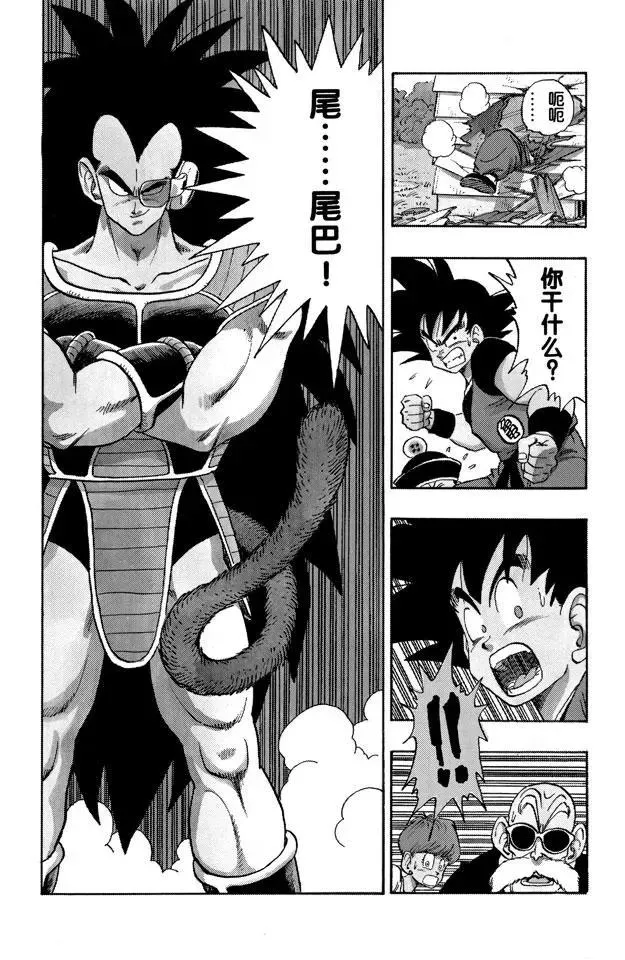 第196话 卡卡罗特 第15页