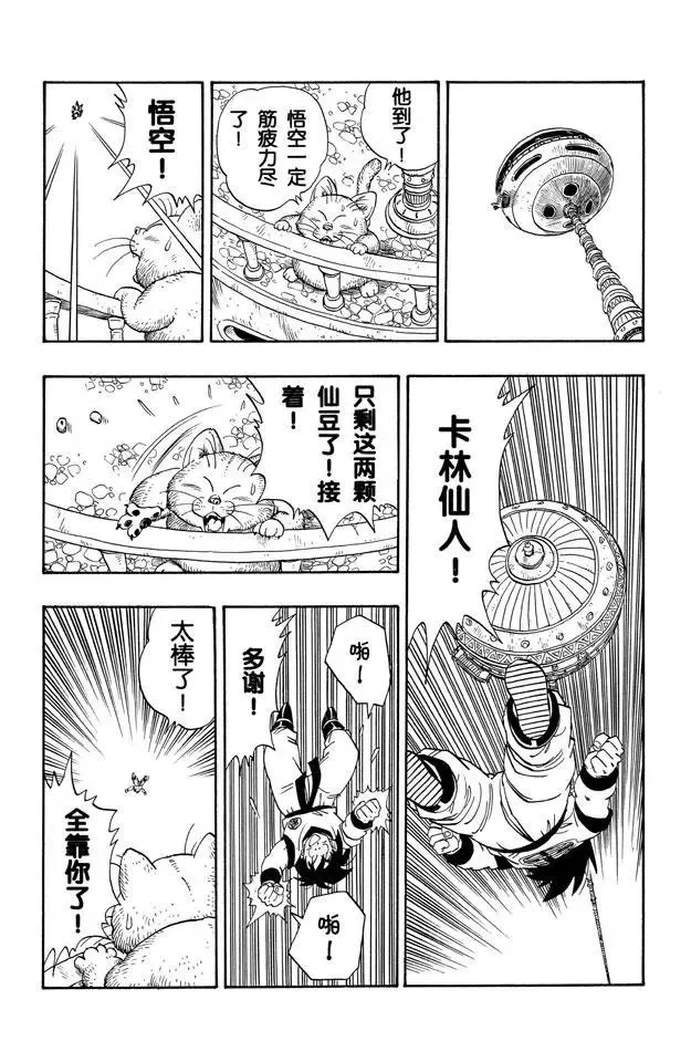 第220话 一线希望 第8页
