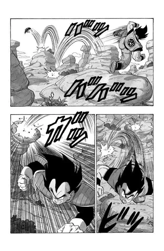 第228话 单挑！ 第5页