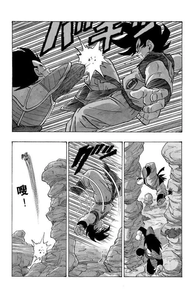 第228话 单挑！ 第6页