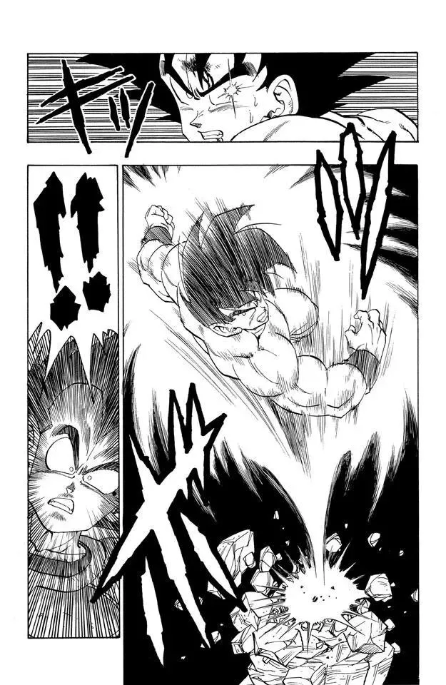 第230话 危险的三倍界王拳！ 第6页