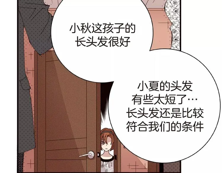 第3话 交换人生 第27页