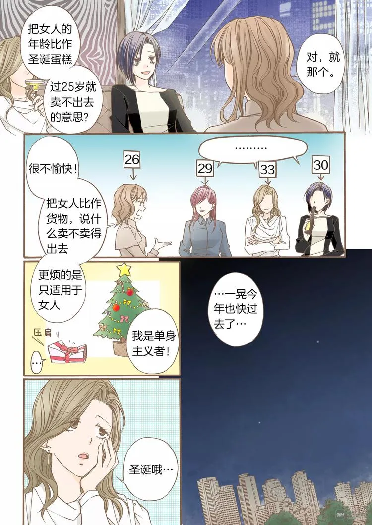 第6话 发泄 第22页