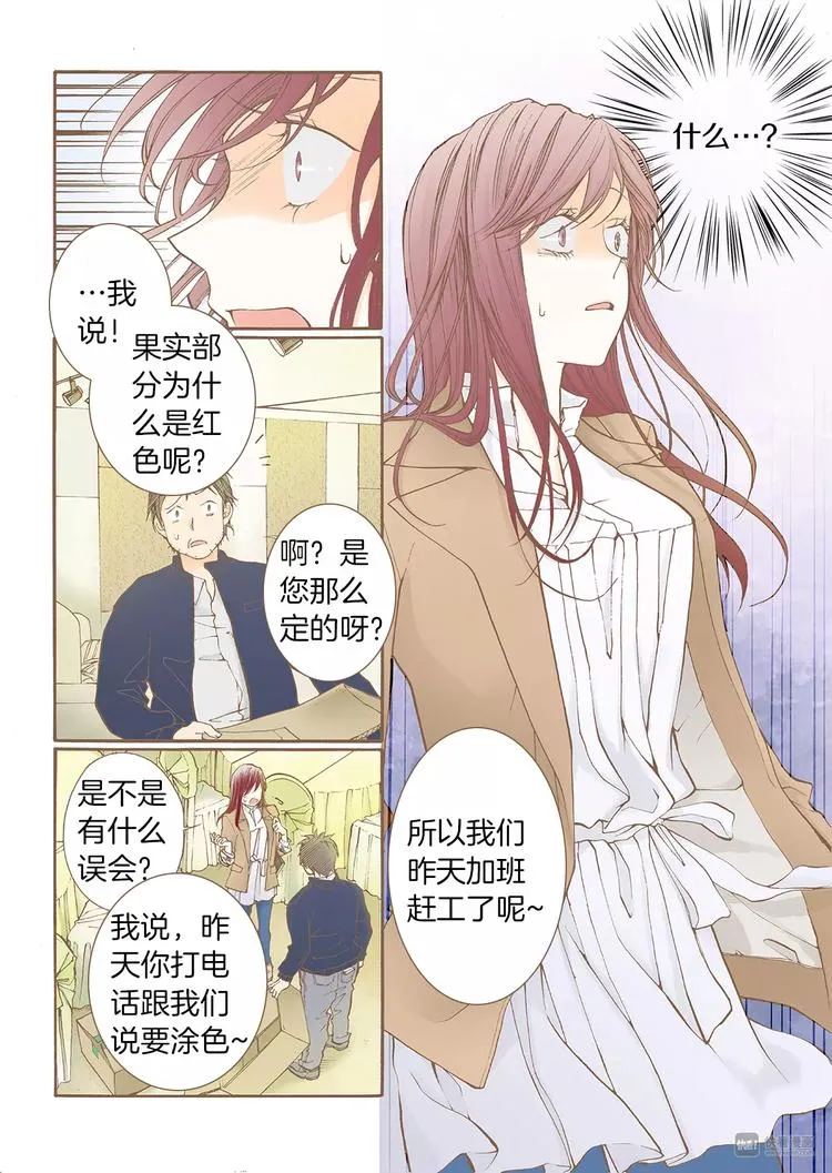 第4话 差错 第36页