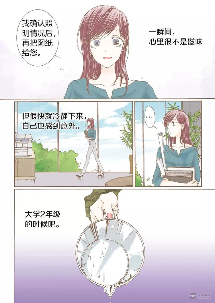 第2话 转机 第8页