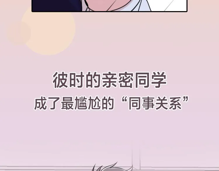 序章 为他心跳到失去控制 第7页