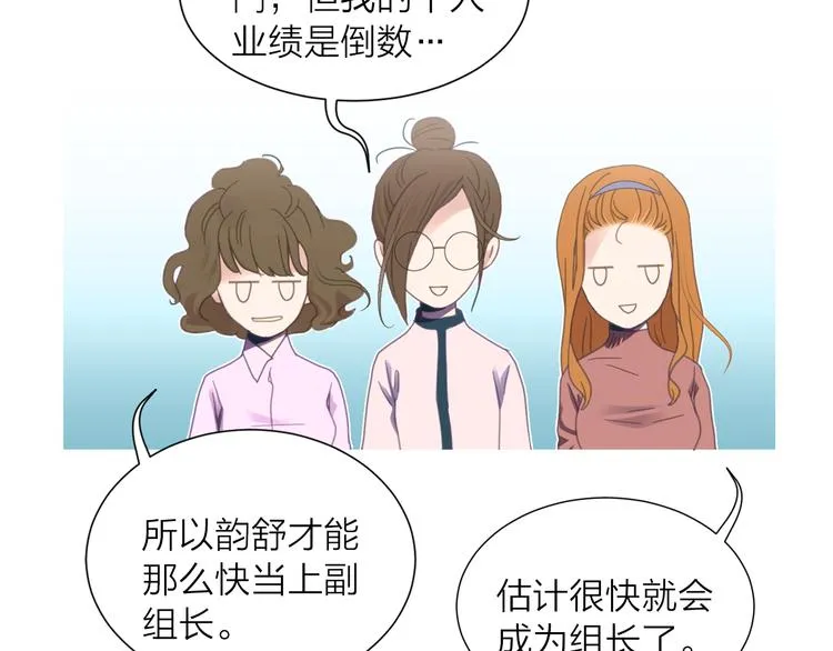 第1话 被出轨的帅哥下属 第45页