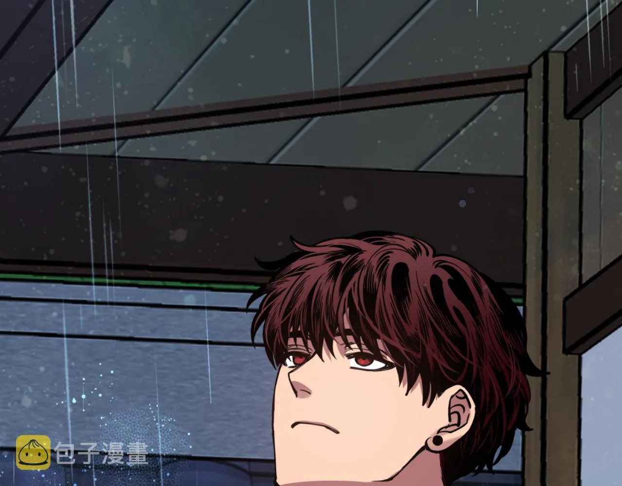 第57话 收下我 第4页