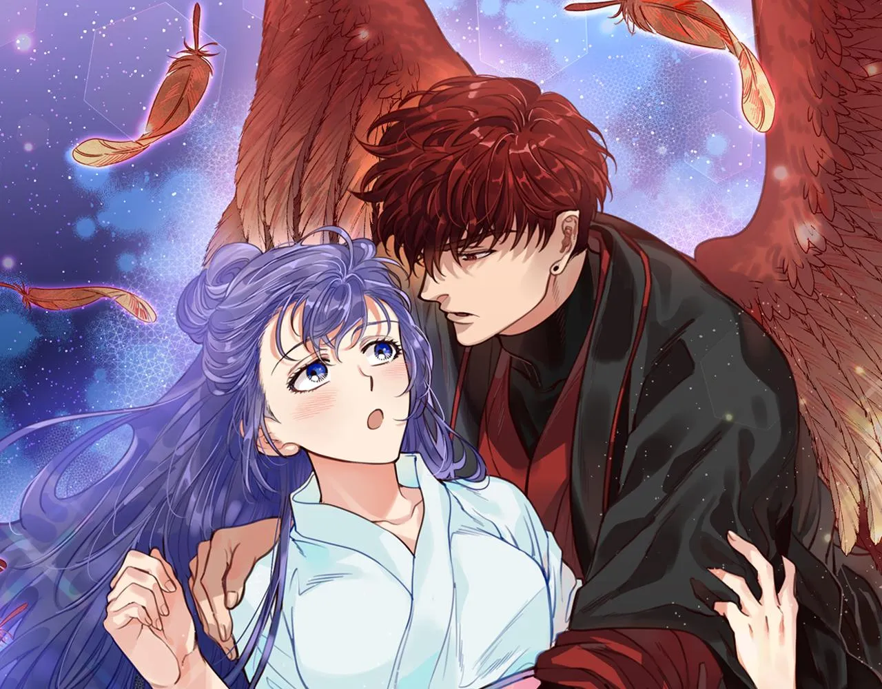 第57话 收下我 第22页