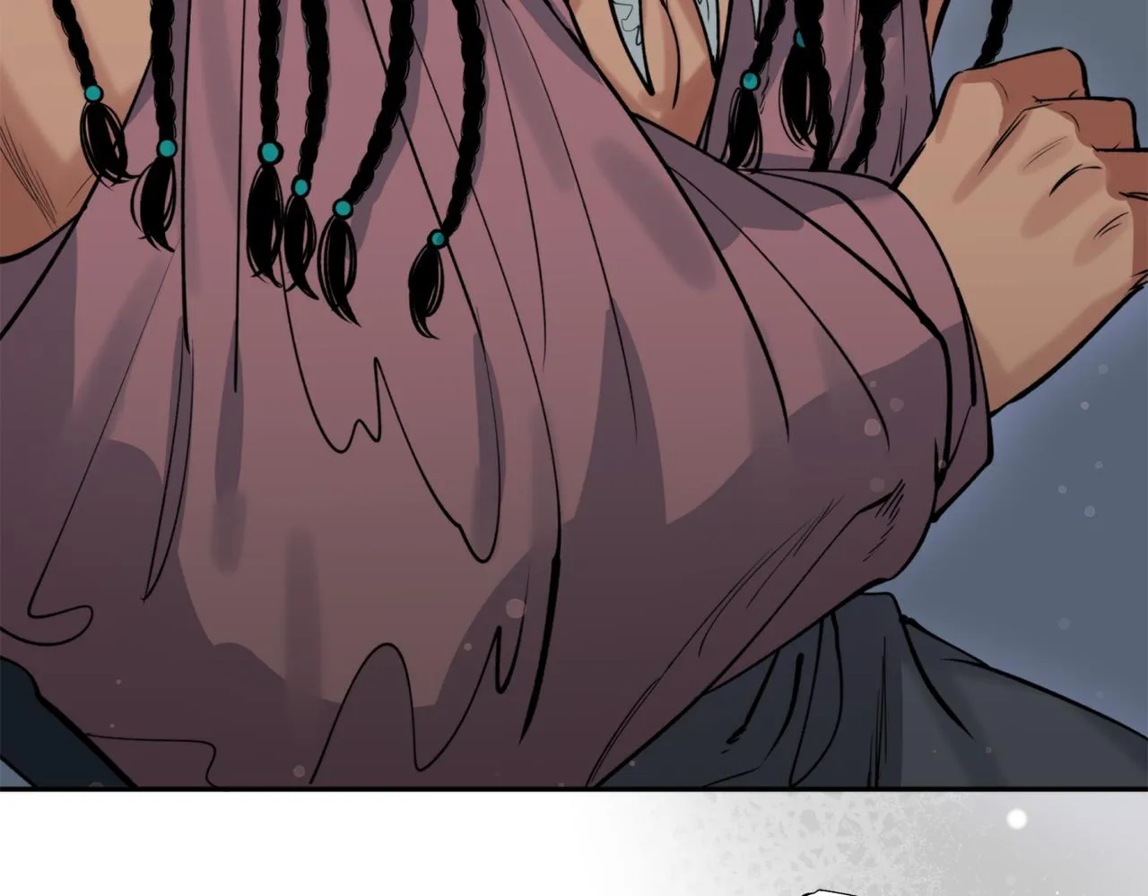 第57话 收下我 第57页