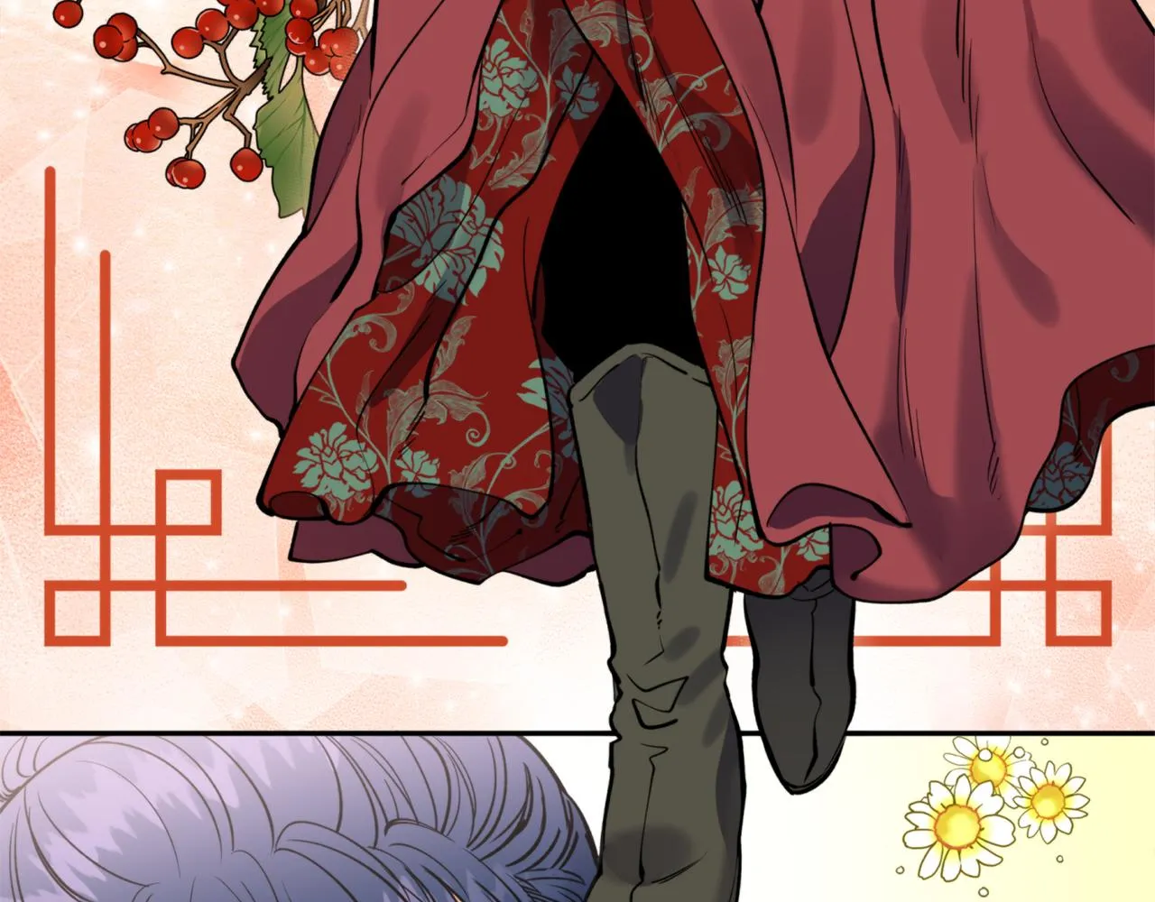第61话 新衣服 第65页