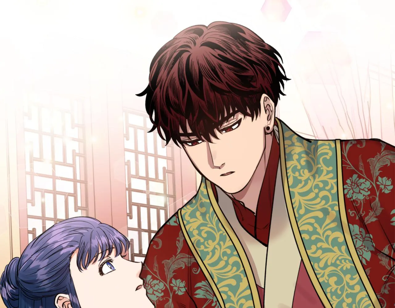 第61话 新衣服 第104页