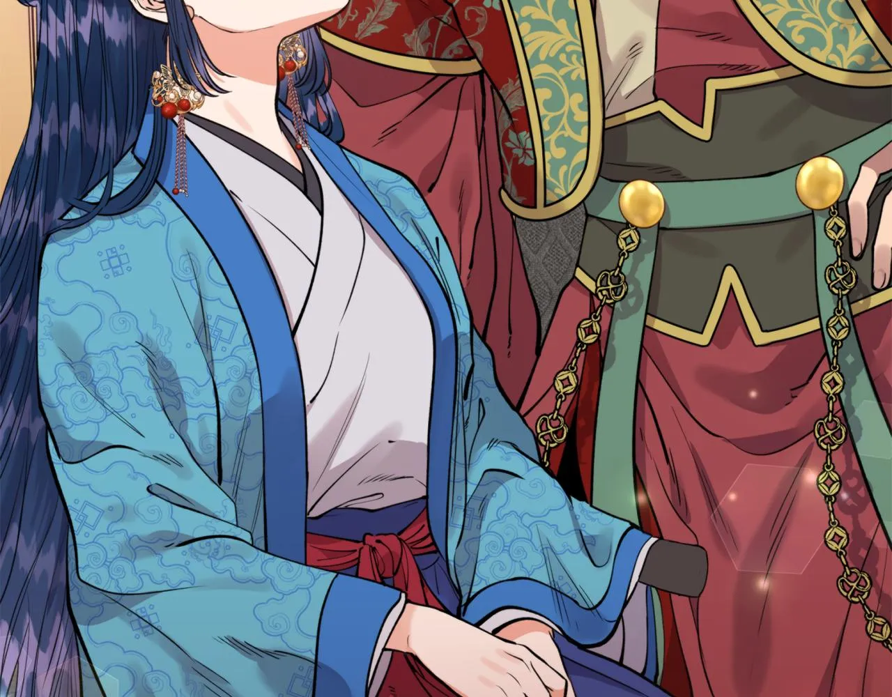 第61话 新衣服 第105页