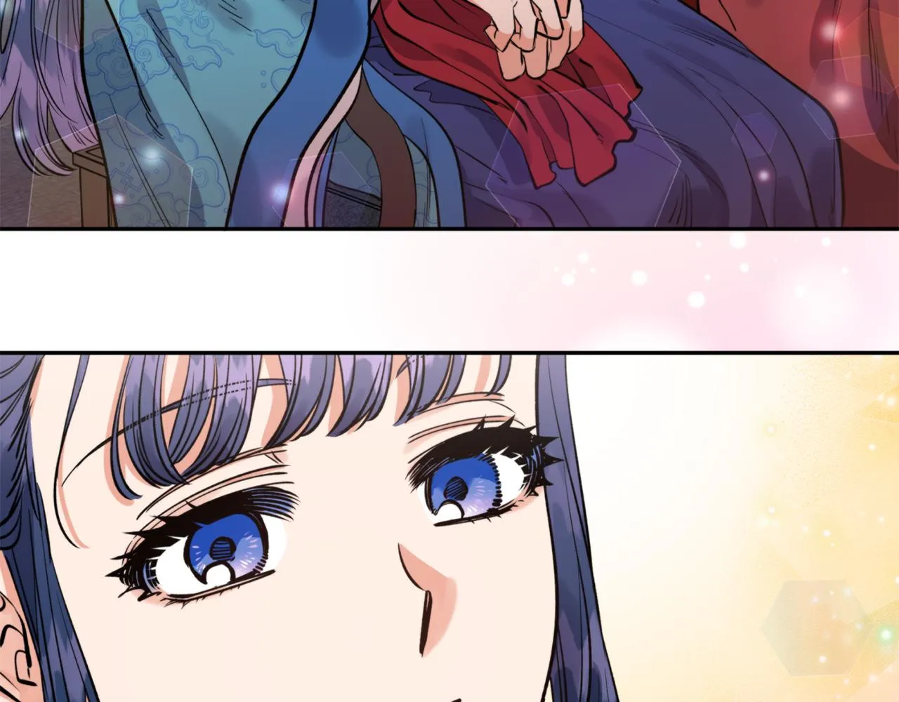 第61话 新衣服 第106页
