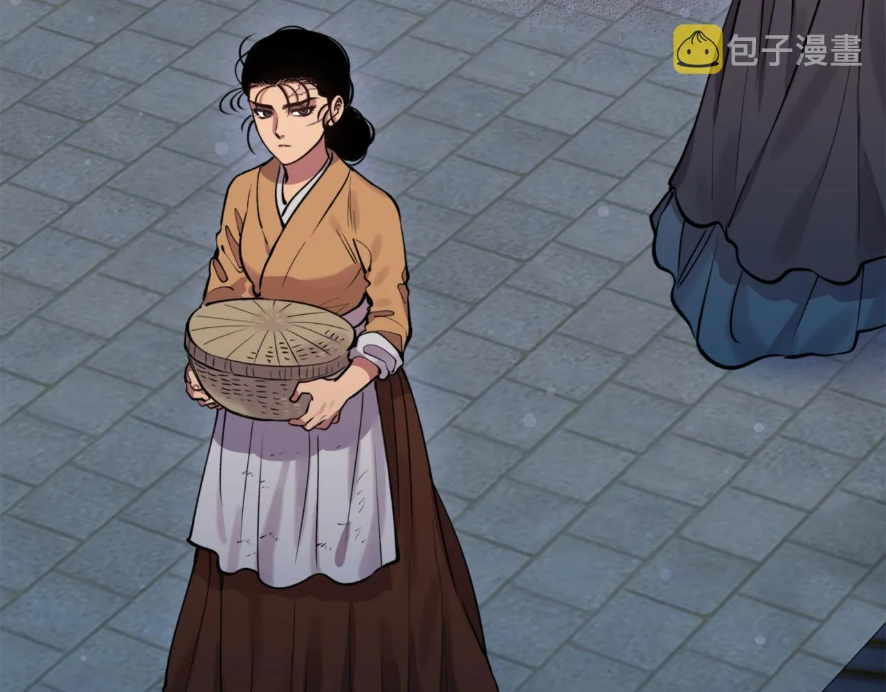 第61话 新衣服 第136页