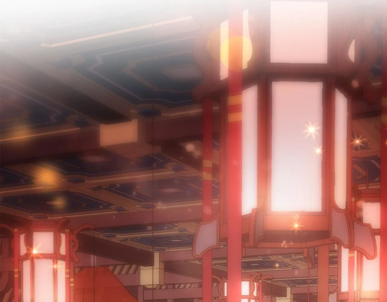 第63话 苛刻 第6页