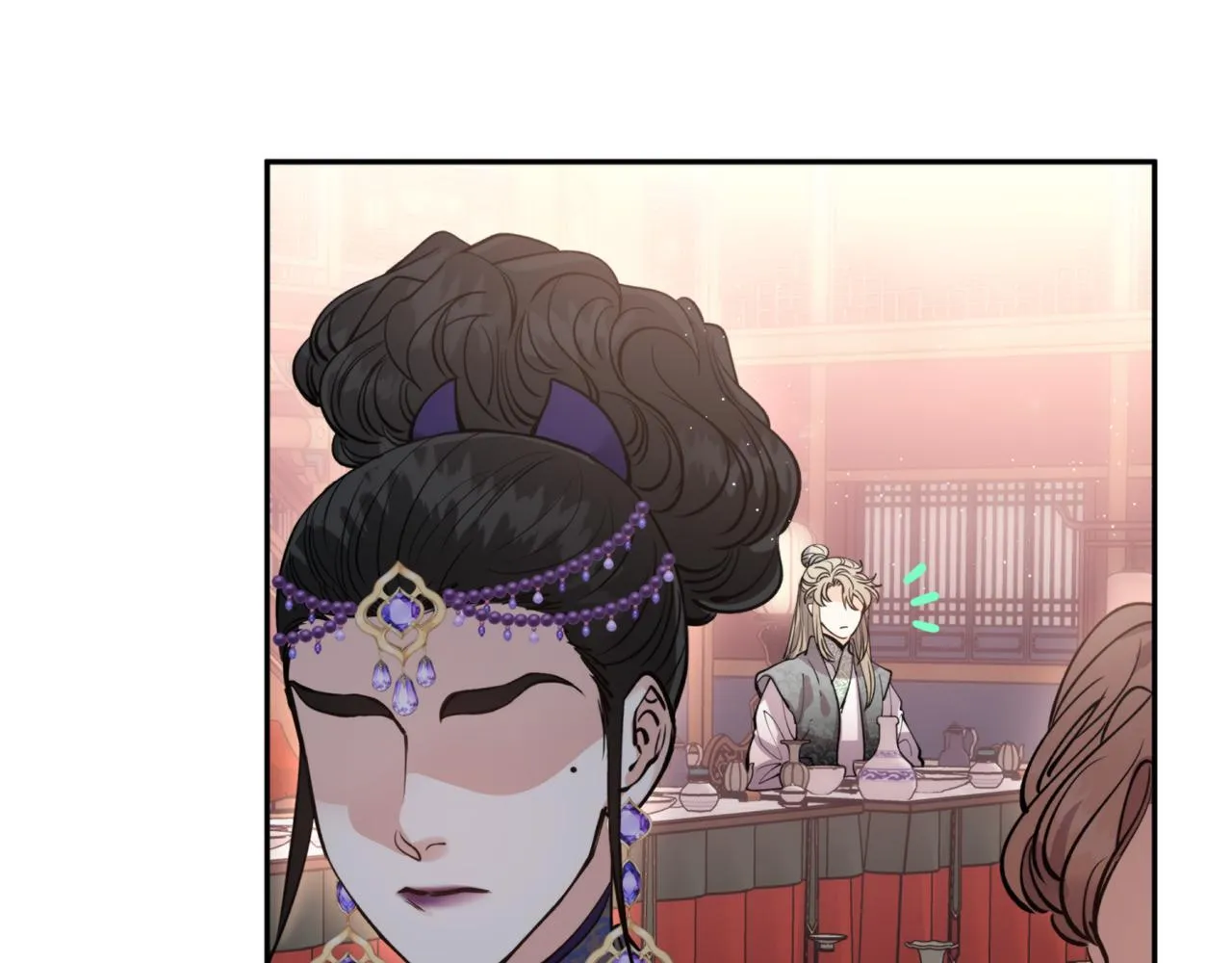 第63话 苛刻 第22页