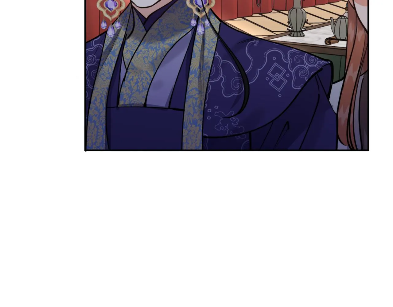 第63话 苛刻 第23页