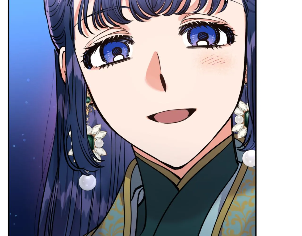 第63话 苛刻 第70页