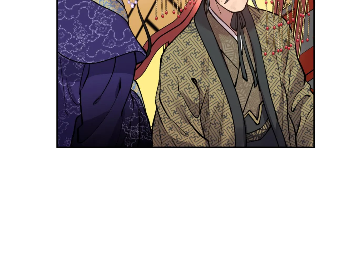 第63话 苛刻 第91页