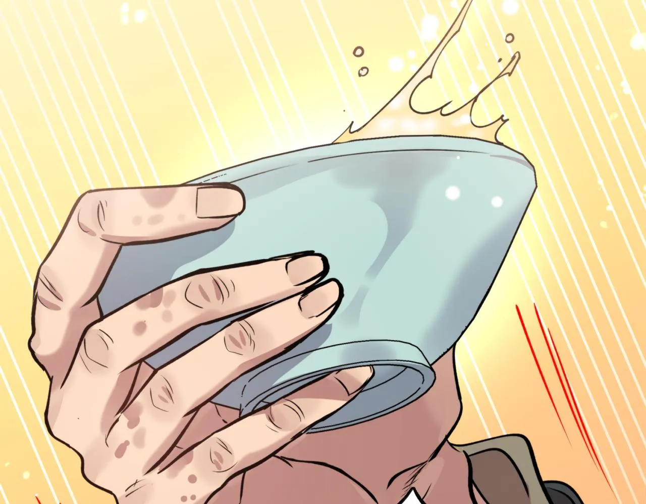 第63话 苛刻 第142页