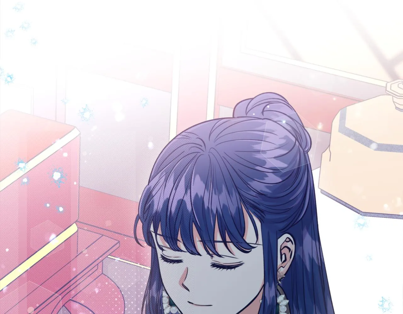 第63话 苛刻 第160页