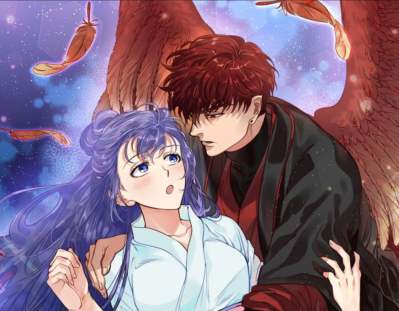 第64话 用血来泡 第20页