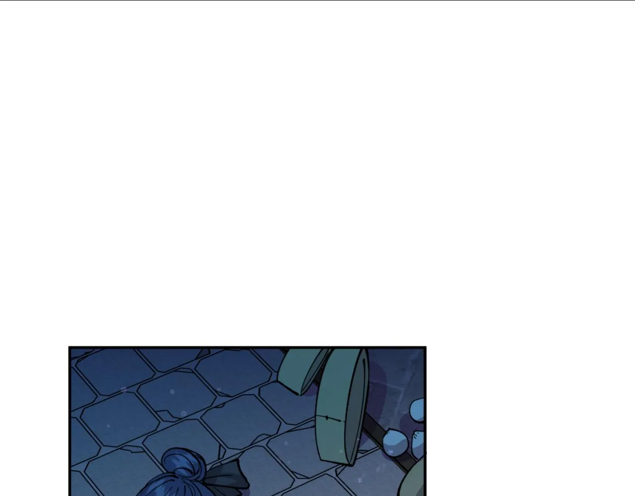 第64话 用血来泡 第35页