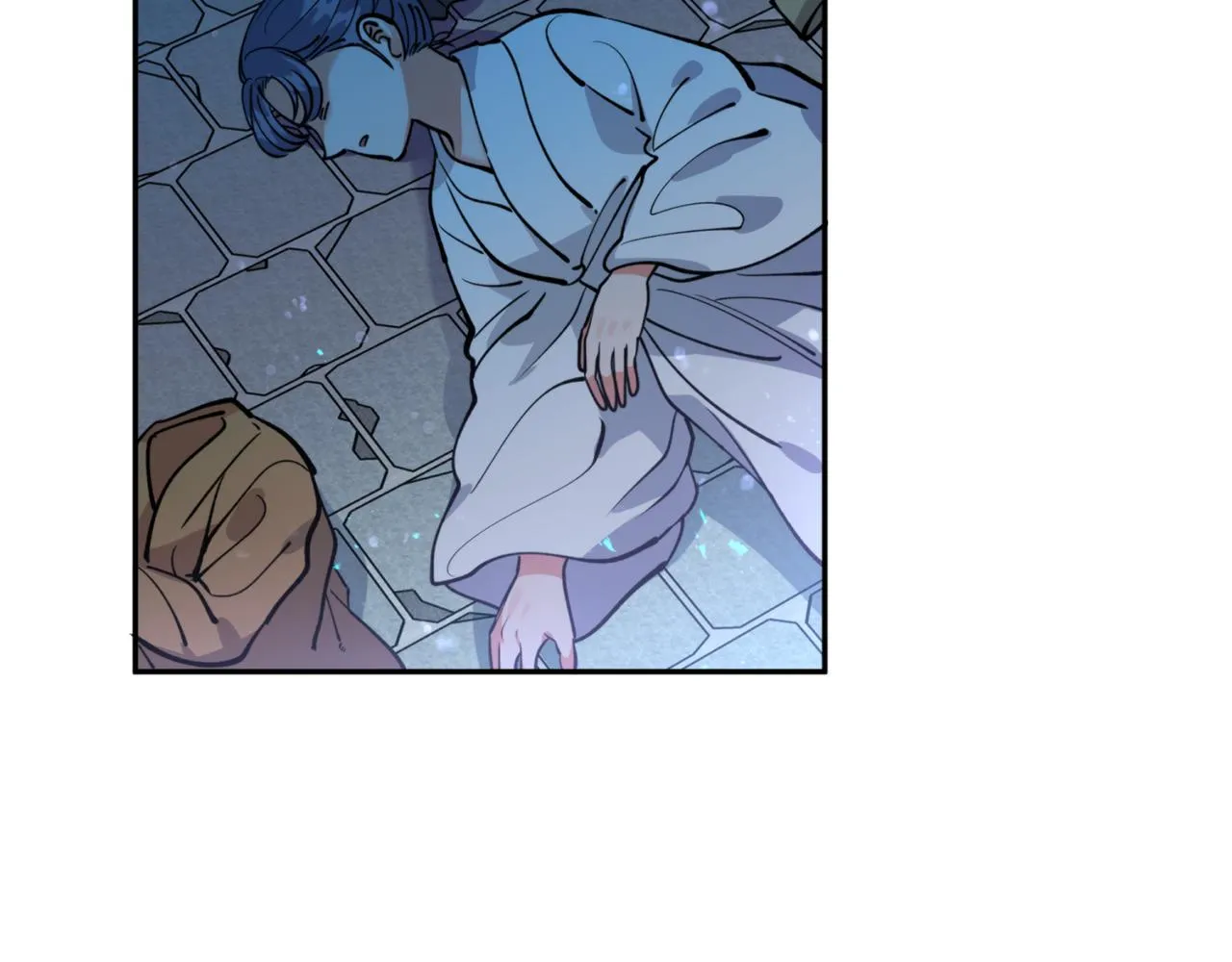 第64话 用血来泡 第36页