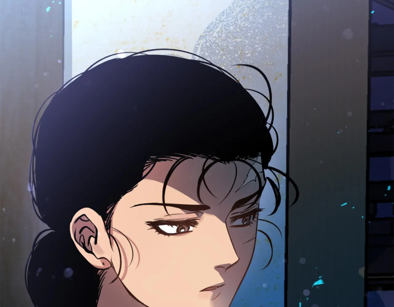第64话 用血来泡 第38页