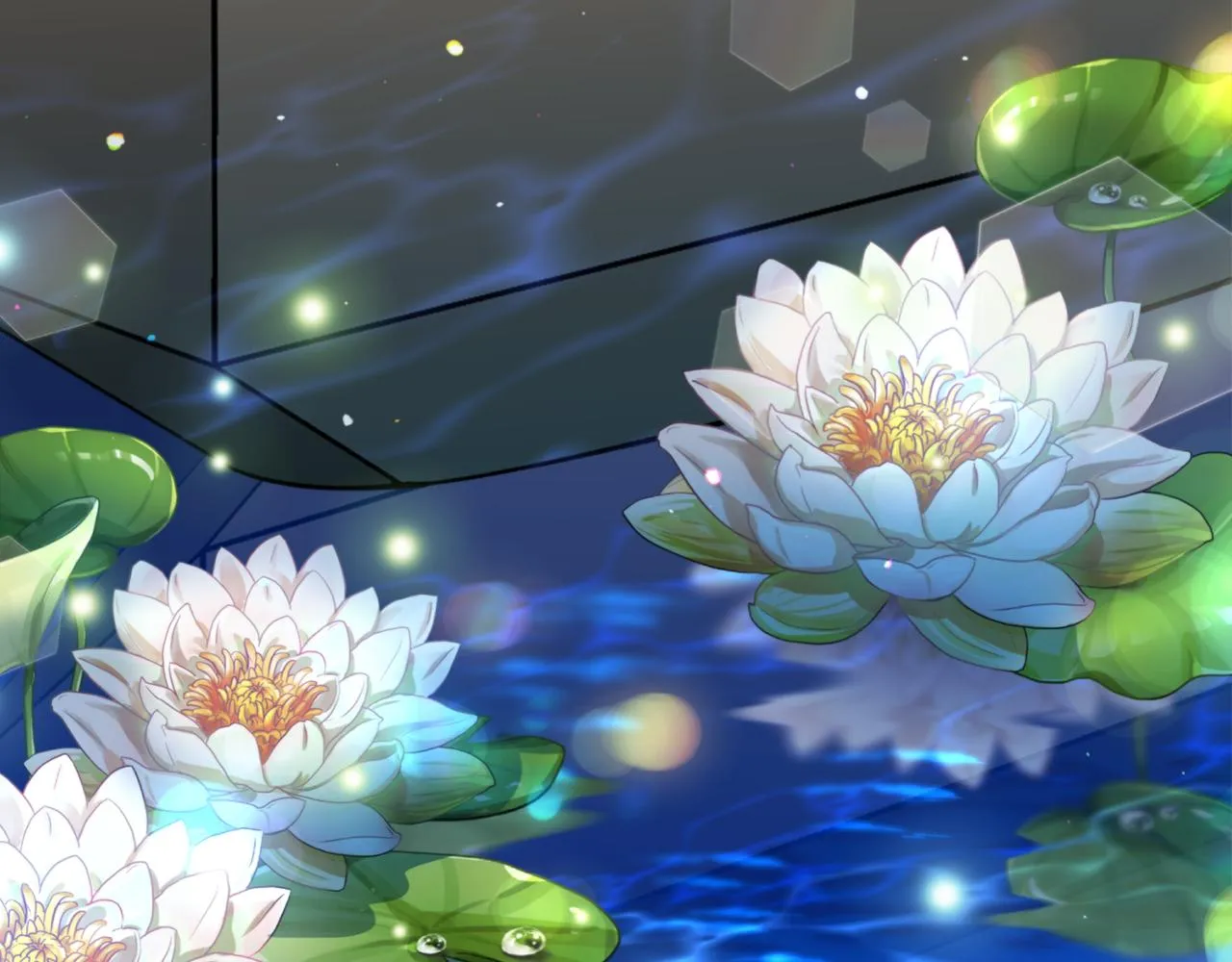 第64话 用血来泡 第74页