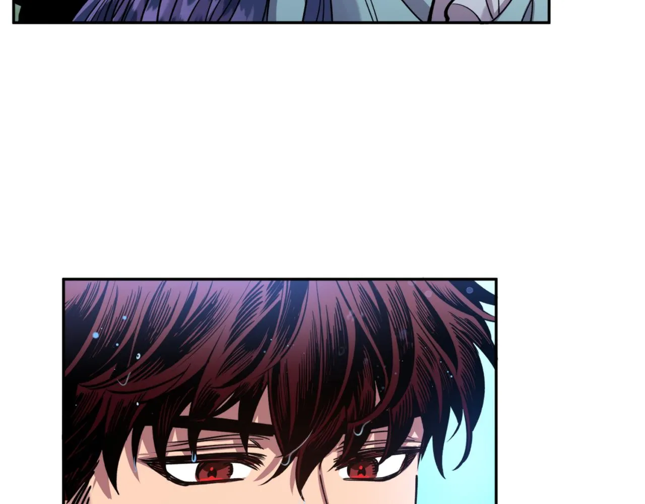 第64话 用血来泡 第114页