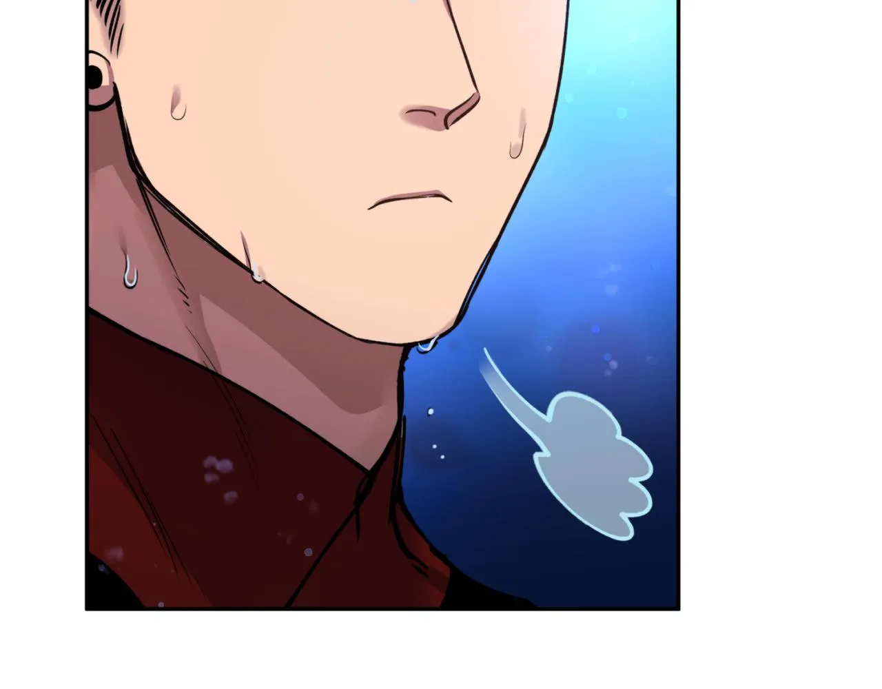 第64话 用血来泡 第115页