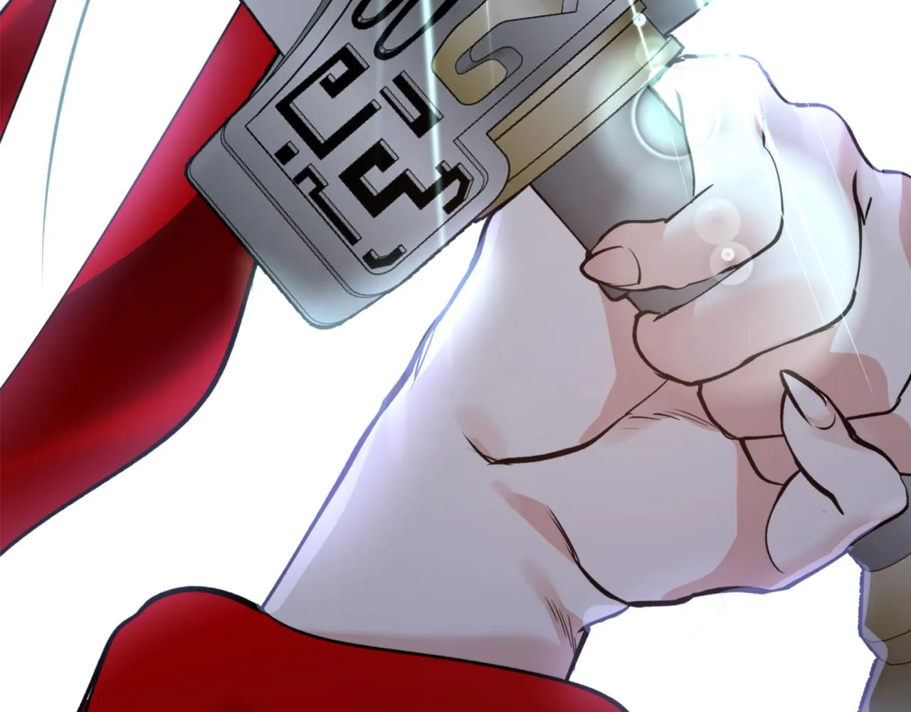 第66话 天人 第5页