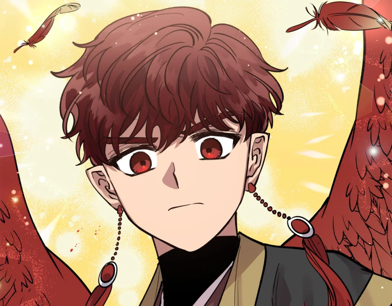 第66话 天人 第23页