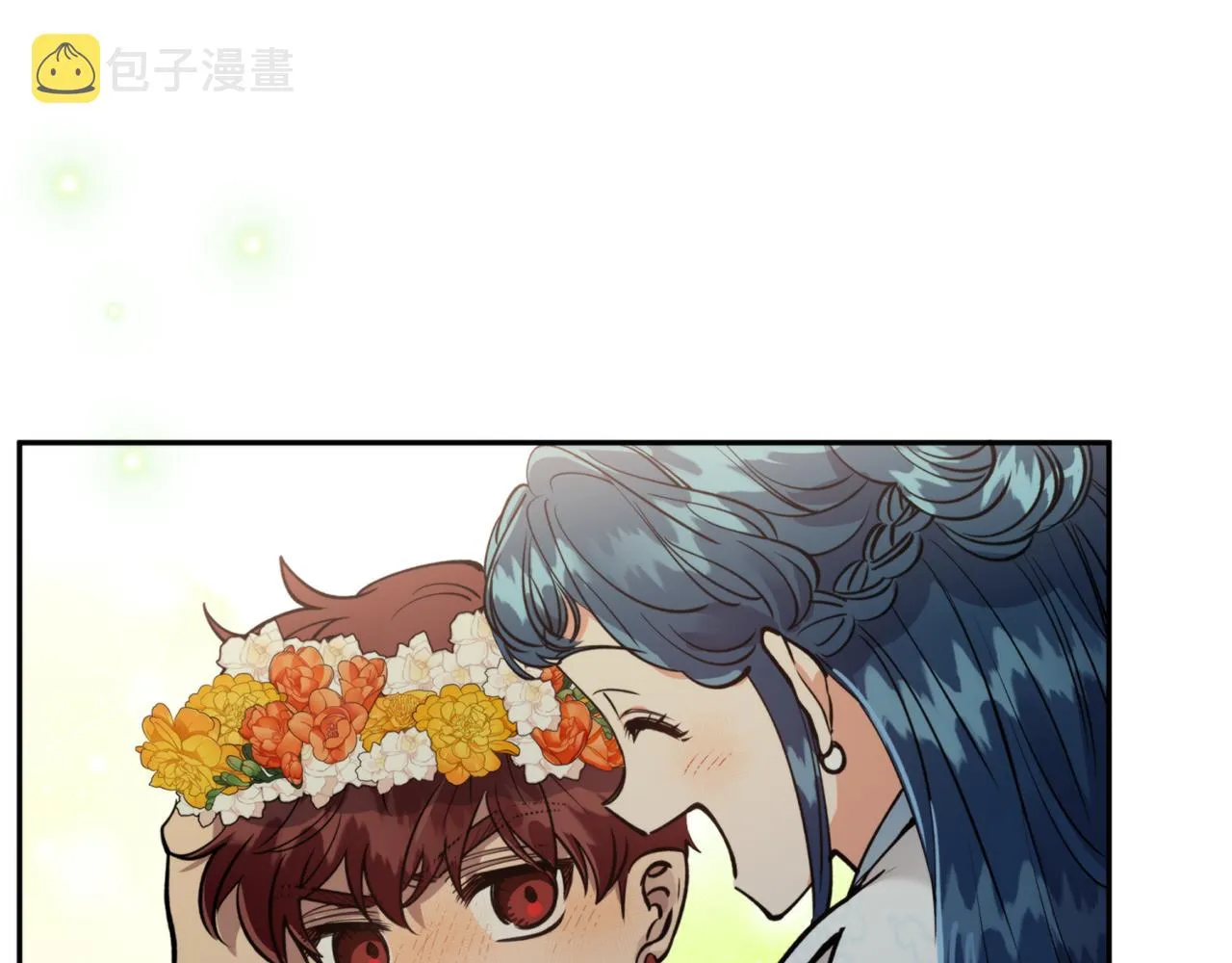 第66话 天人 第124页