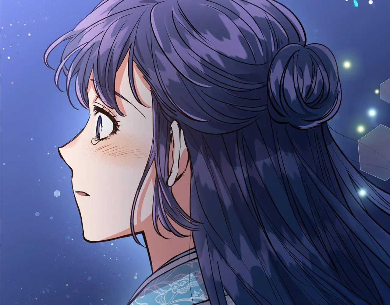 第66话 天人 第136页