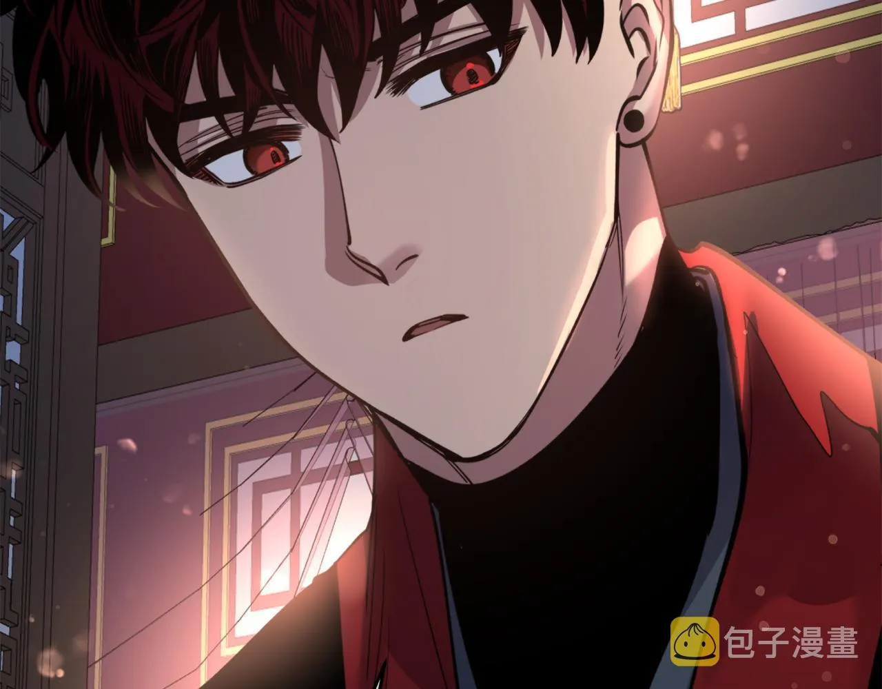 第66话 天人 第166页