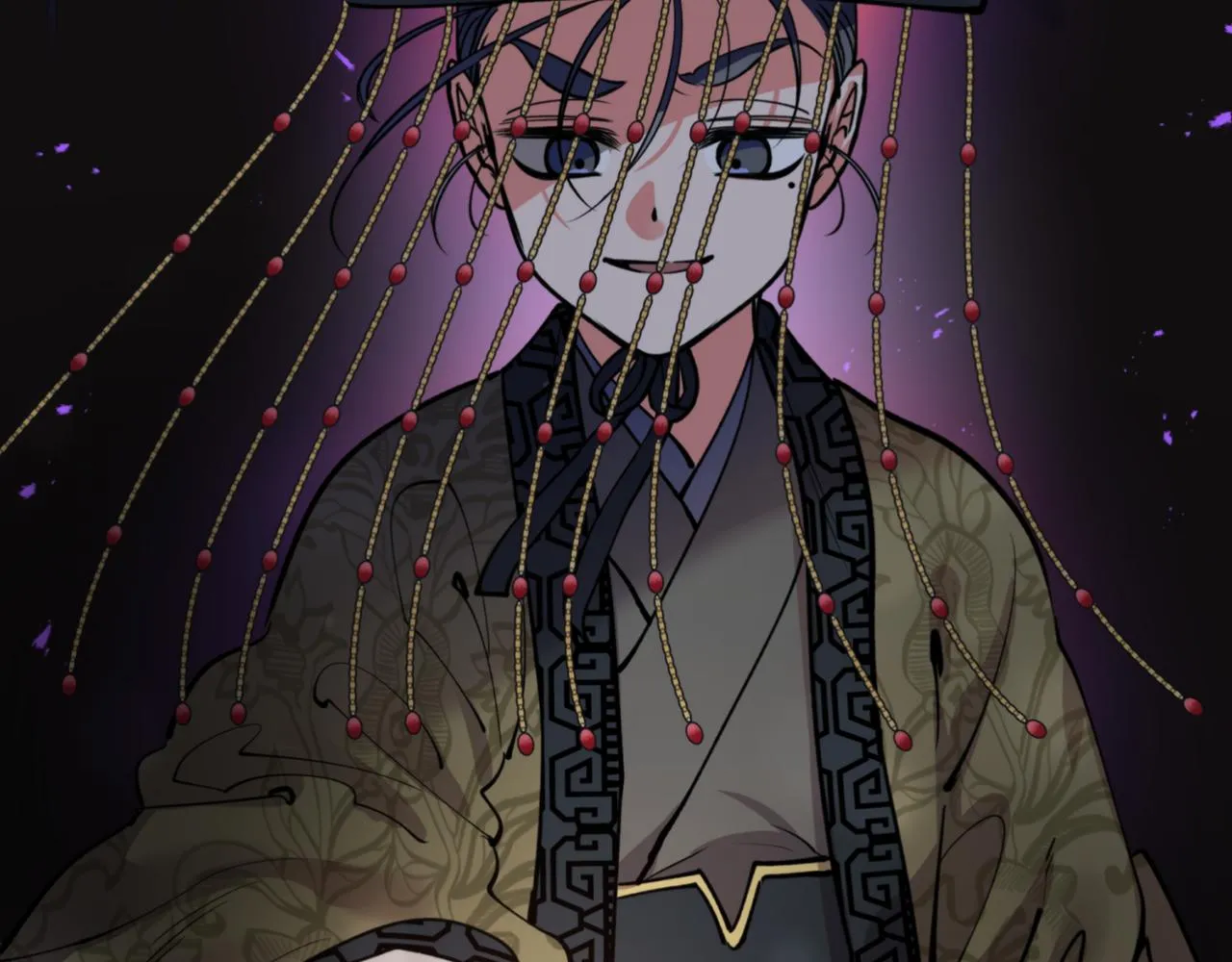 第67话 神力 第19页