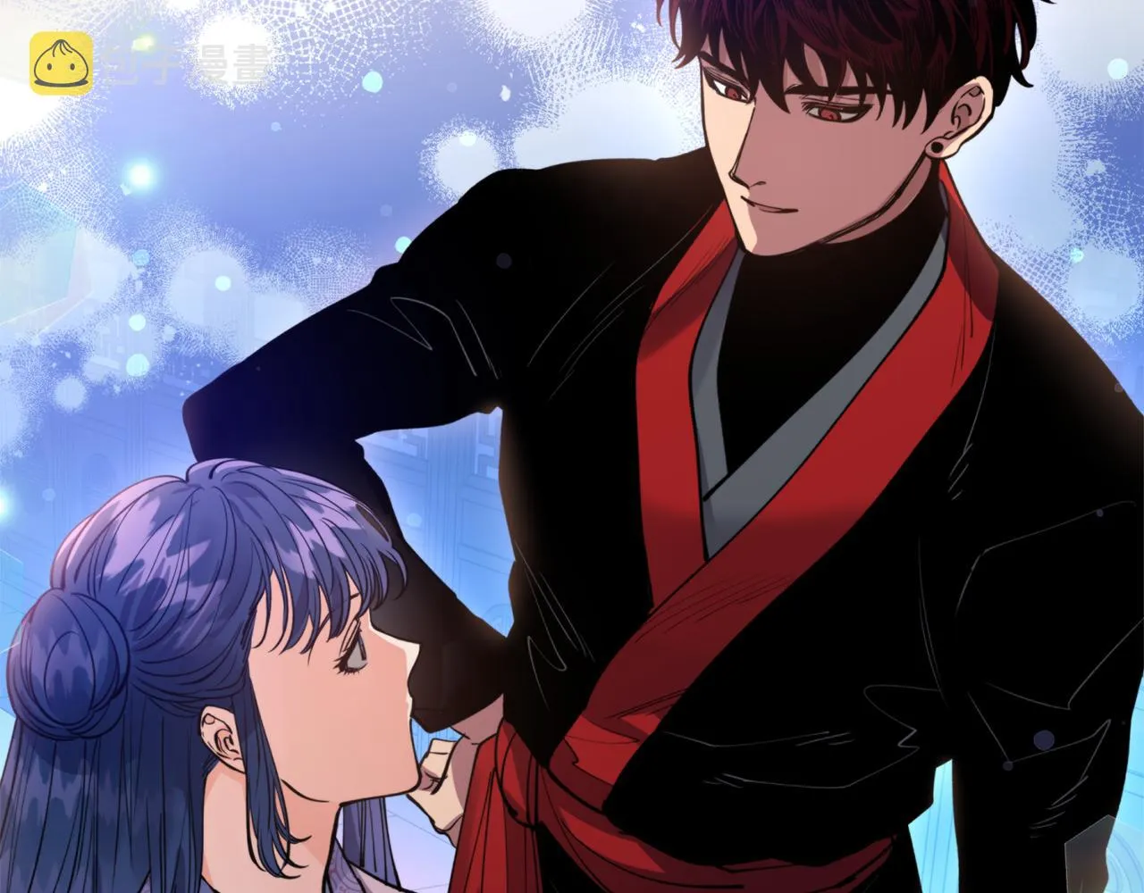 第67话 神力 第34页