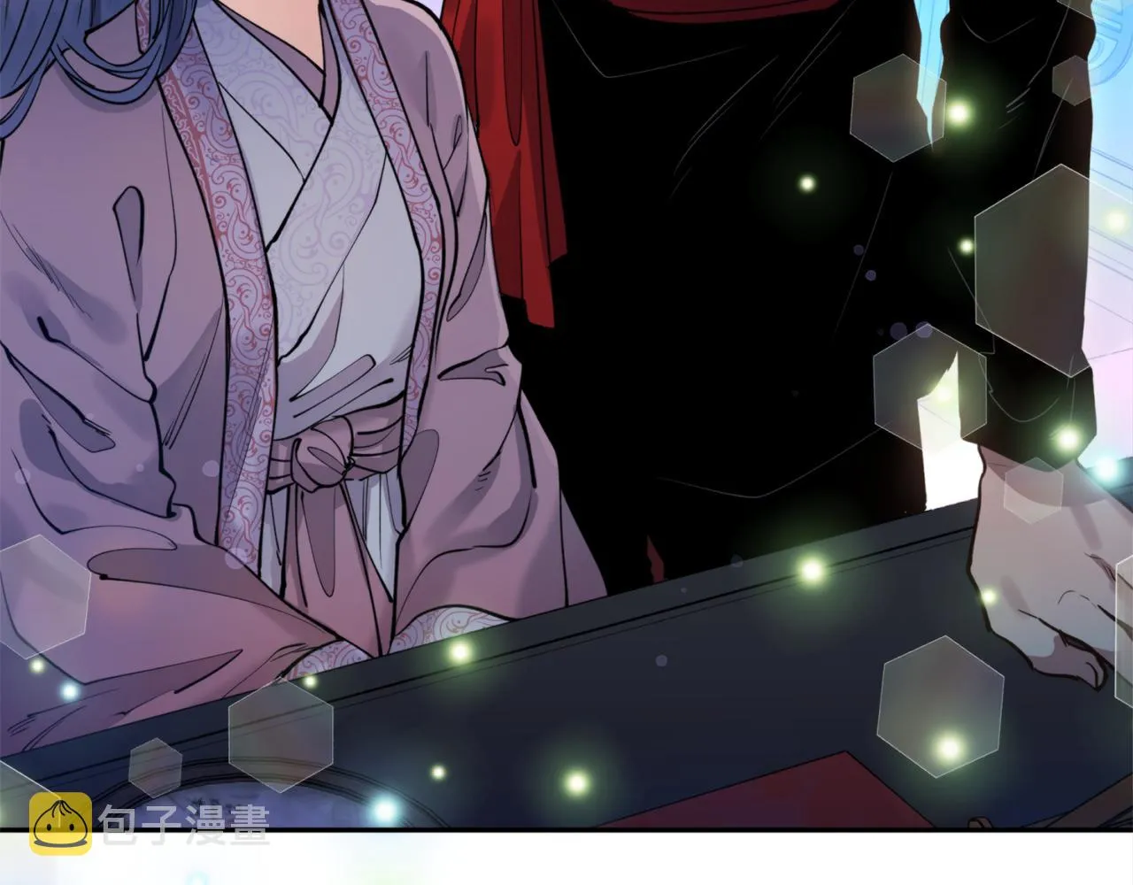 第67话 神力 第35页
