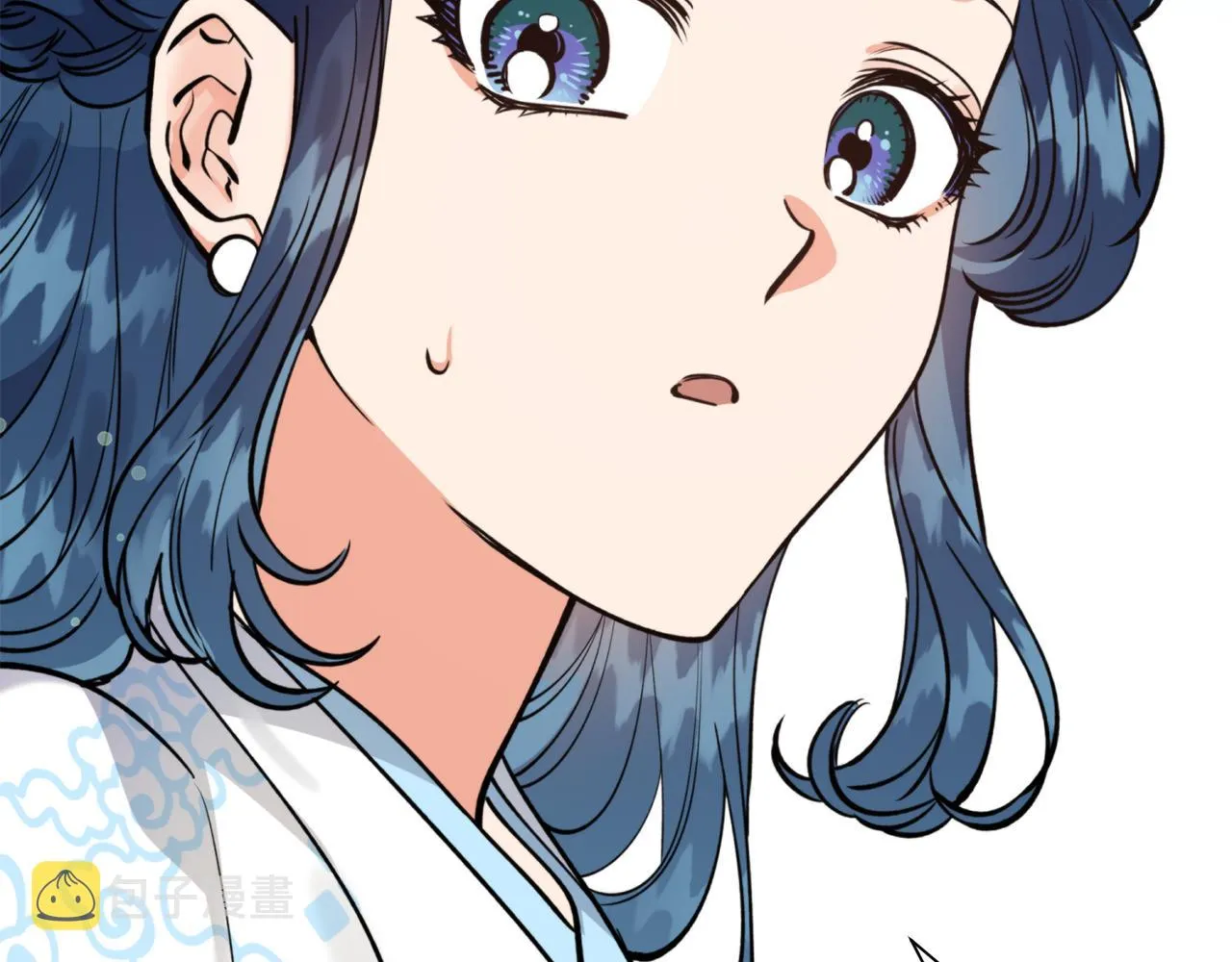 第67话 神力 第61页