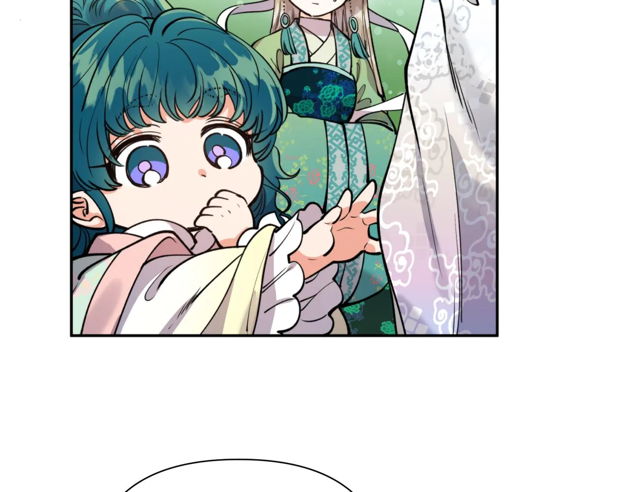 第67话 神力 第71页
