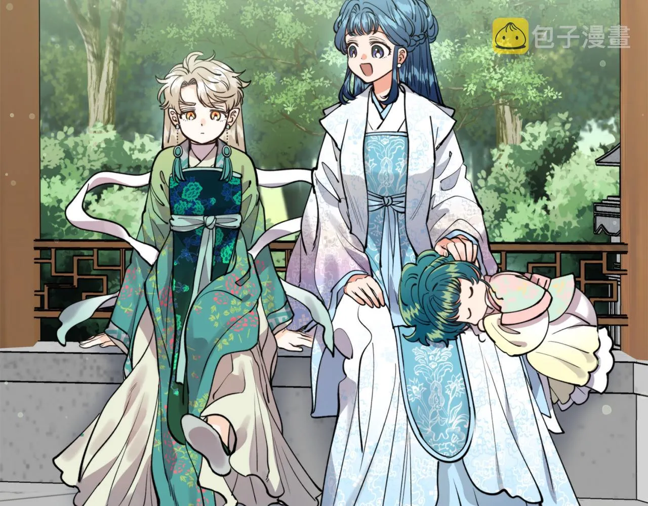 第67话 神力 第86页