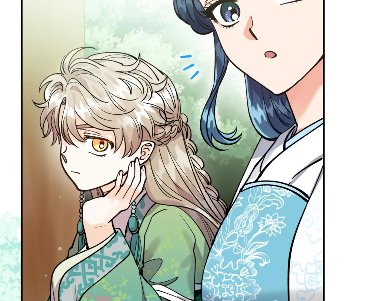 第67话 神力 第102页